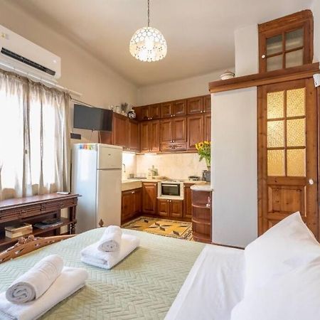 Anafiotika House Apartment Athens Luaran gambar