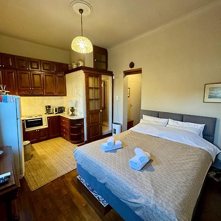 Anafiotika House Apartment Athens Luaran gambar