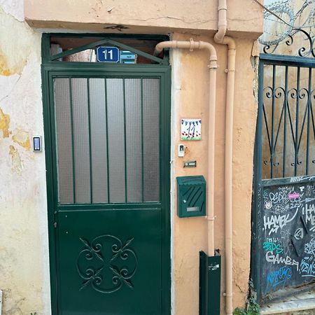 Anafiotika House Apartment Athens Luaran gambar