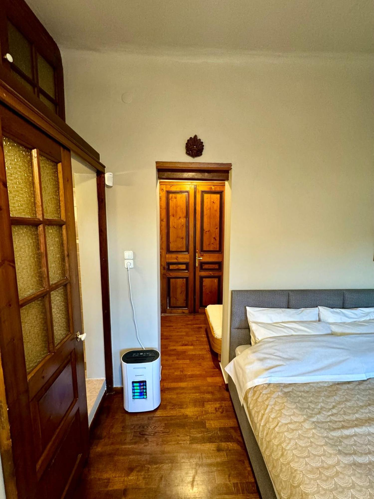 Anafiotika House Apartment Athens Luaran gambar