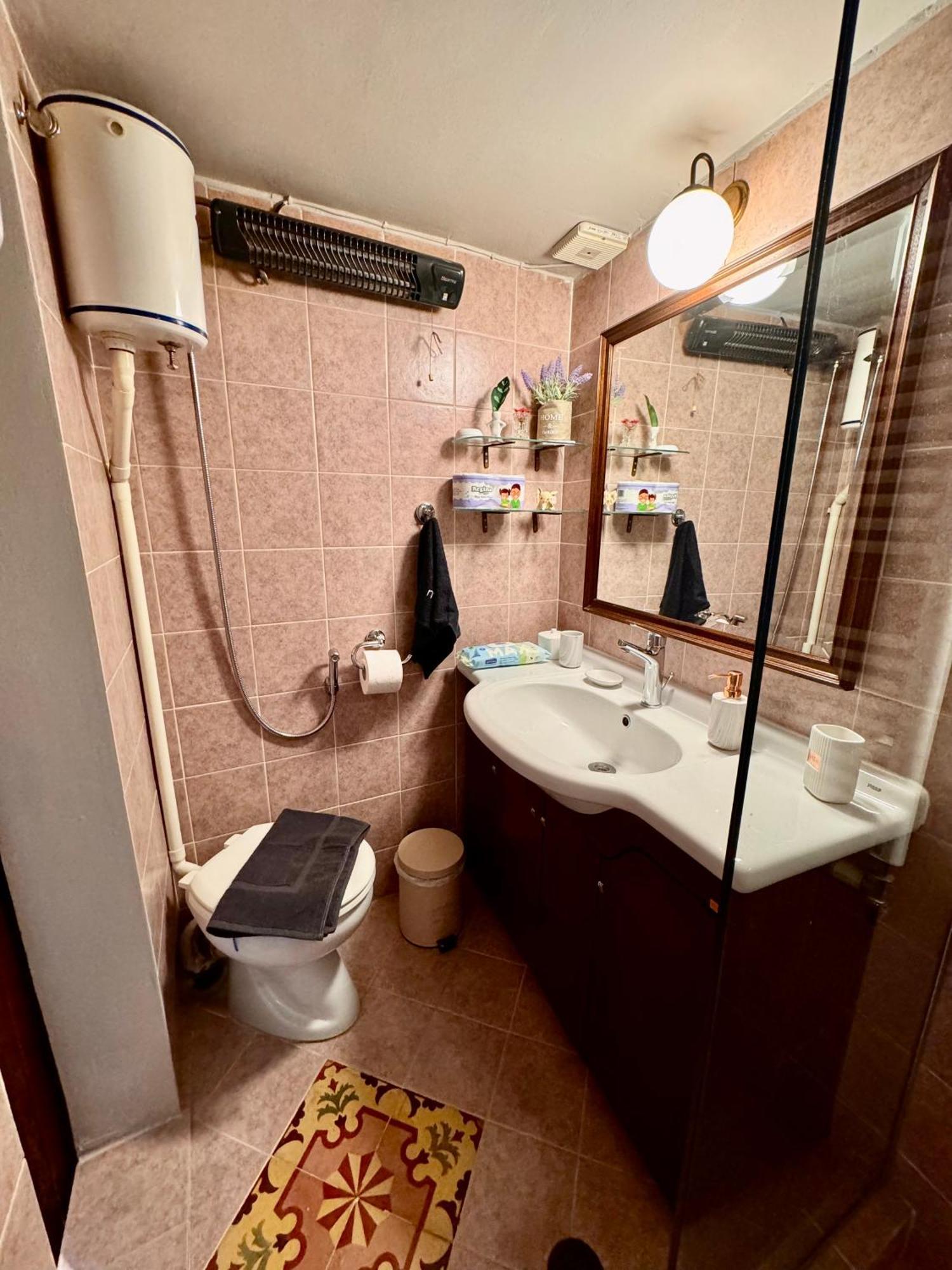 Anafiotika House Apartment Athens Luaran gambar