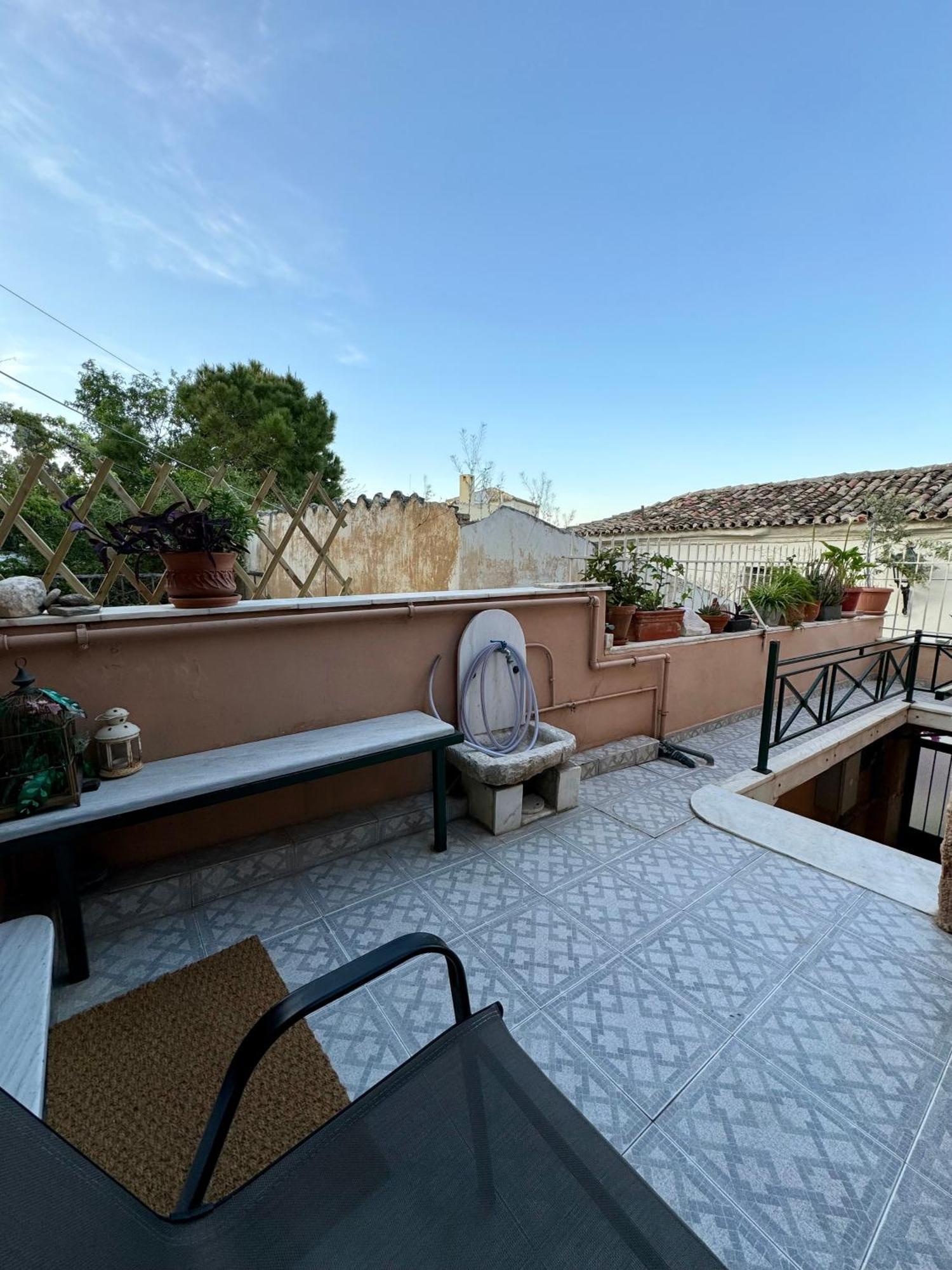 Anafiotika House Apartment Athens Luaran gambar